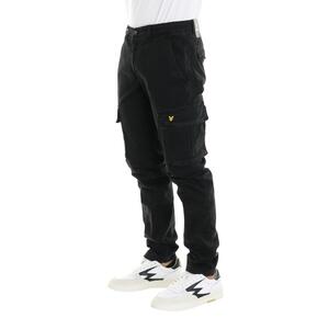 PANTALONE CARGO LYLE & SCOTT - Mad Fashion | img vers.300x/